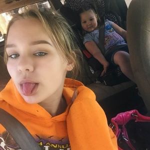 Meet your Posher, Leann